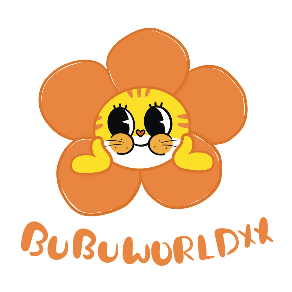 Bubuworld