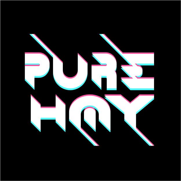 PureHay in Cyberpunk