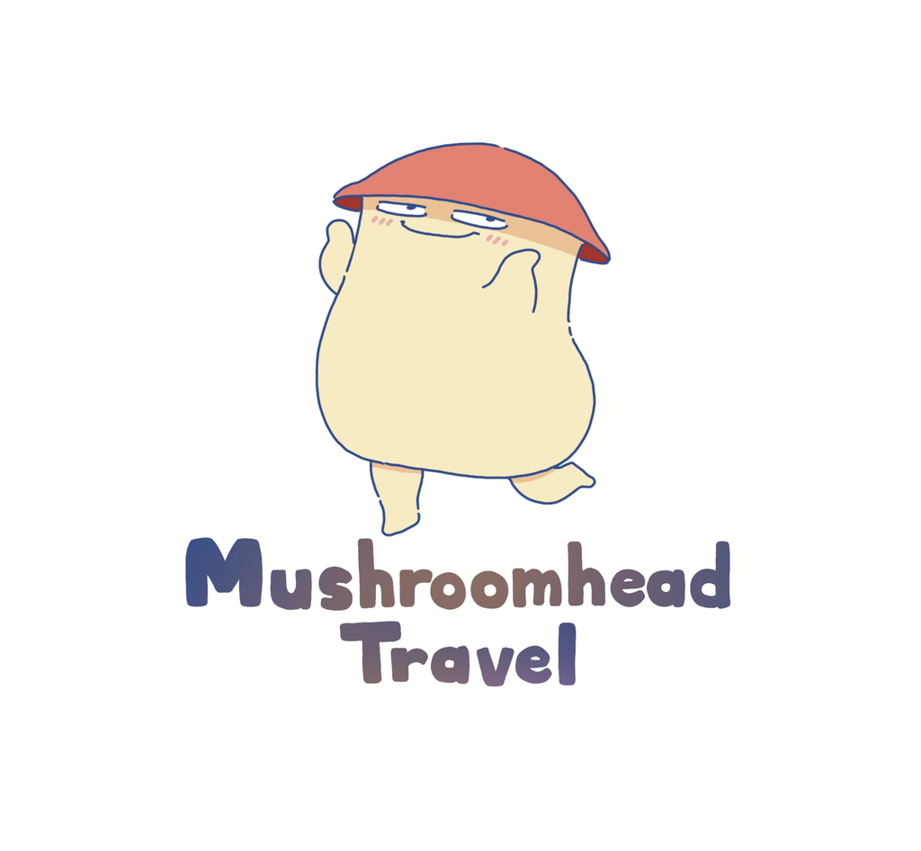 Mushroomhead Travel